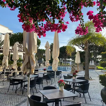 Algarve Luxury Experience - Situated Within The Pinecliffs Resort Albufeira Exterior photo