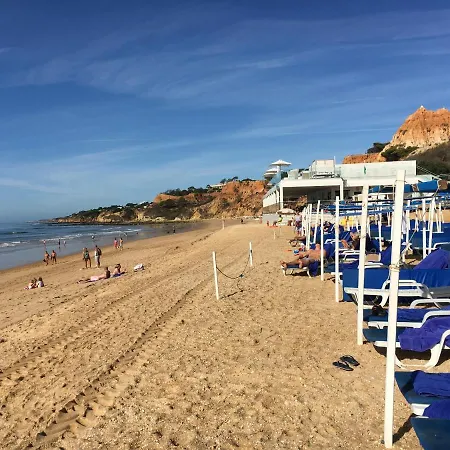 Algarve Luxury Experience - Situated Within The Pinecliffs Resort Albufeira Exterior photo