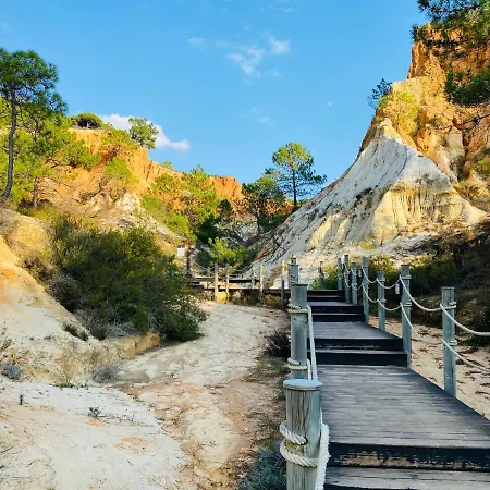 Algarve Luxury Experience - Situated Within The Pinecliffs Resort Albufeira Exterior photo