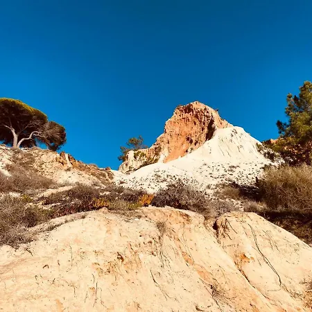 Algarve Luxury Experience - Situated Within The Pinecliffs Resort Albufeira Exterior photo