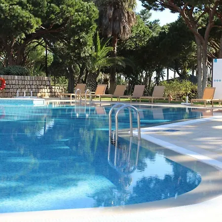 Algarve Luxury Experience - Situated Within The Pinecliffs Resort Albufeira Exterior photo