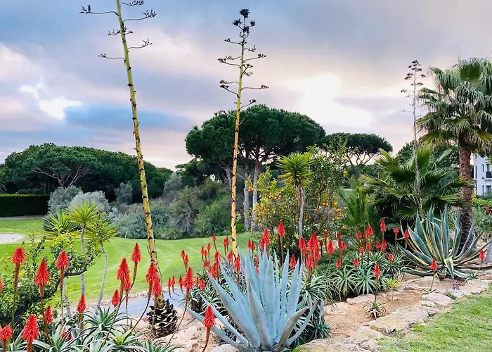 Algarve Luxury Experience - Situated Within The Pinecliffs Resort