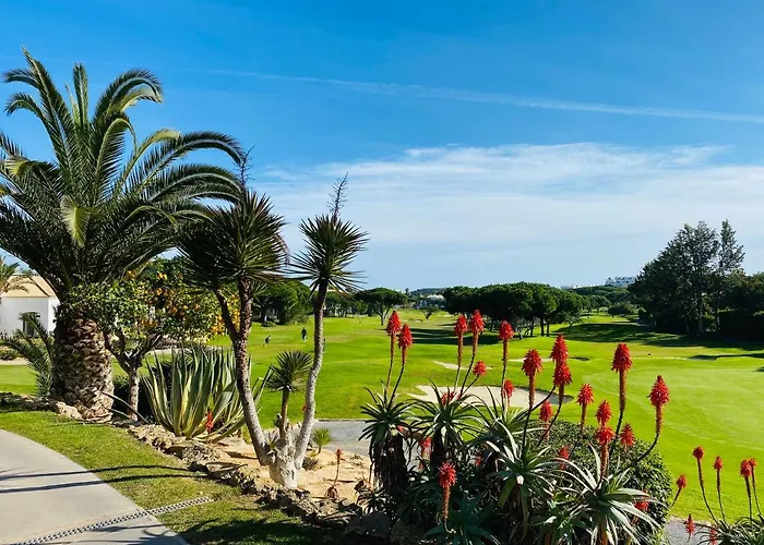 Algarve Luxury Experience - Situated Within The Pinecliffs Resort
